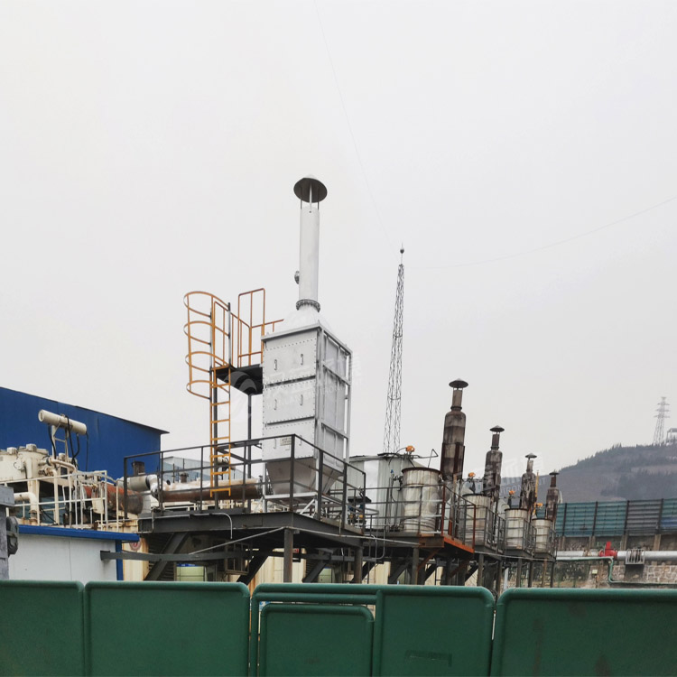 助力客戶解難題 新年交出新答卷 ——萬純煤層氣發(fā)電機組脫硝設備在某集團瓦斯電站安裝運行 助力客戶解難題 新年交出新答卷 ——萬純煤層氣發(fā)電機組脫硝設備在某集團瓦斯電站安裝運行