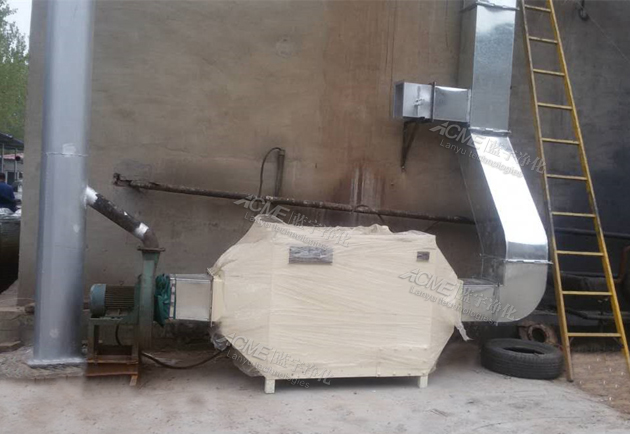 北京環(huán)保部門加大汽修行業(yè)檢查力度，超標(biāo)罰款高達(dá)百萬