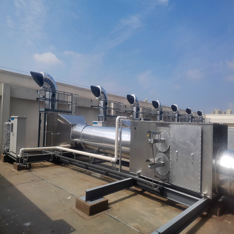 萬純發(fā)電機組尾氣凈化設(shè)備-數(shù)據(jù)中心備用電源尾氣凈化