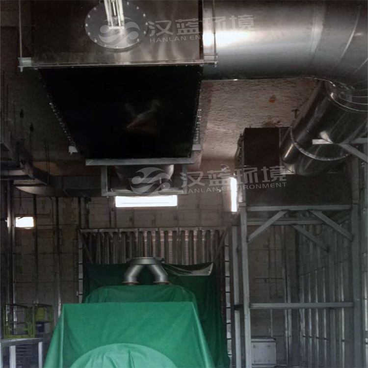 萬純發(fā)電機(jī)組尾氣凈化器-柴油發(fā)電機(jī)組黑煙凈化器