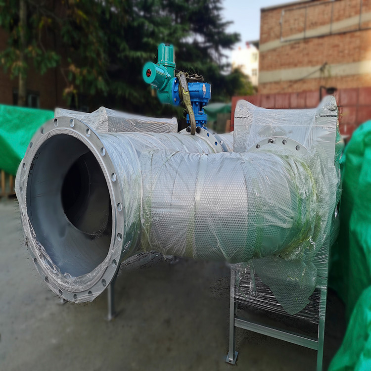 移動清理勤維護 凈化高效壽命長 ——萬純移動式柴油機尾氣凈化器在某單位安裝運行并順利驗收