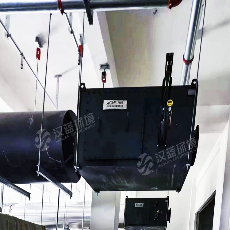 柴油機組吐黑煙 智能口罩來幫忙 ——萬純柴油發(fā)電機組尾氣凈化設(shè)備在某數(shù)據(jù)中心檢測達(dá)標(biāo)